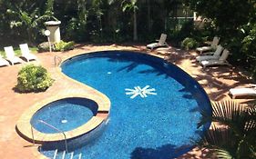 Centrepoint Resort
